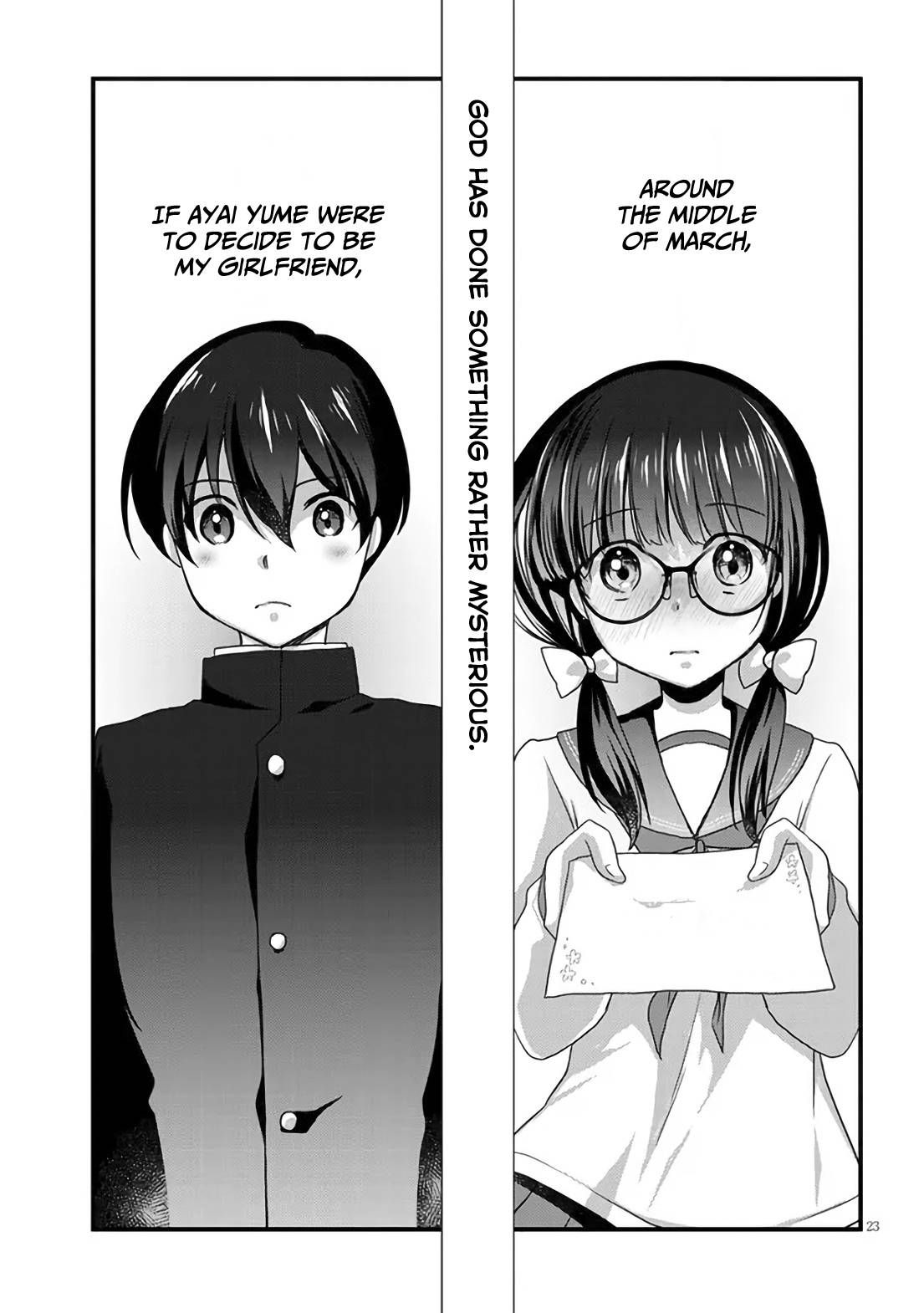 Mamahaha no tsurego ga moto kanodatta Chapter 26 24